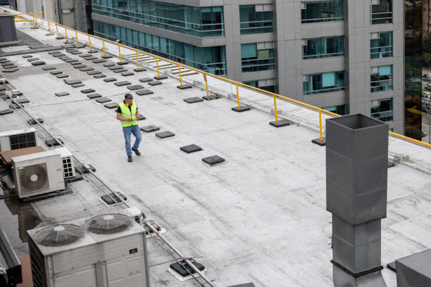 Best Solar Panel Roofing Installation  in Duboistown, PA