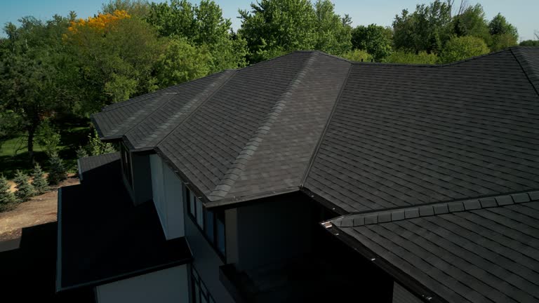 Best Chimney Flashing Repair  in Duboistown, PA