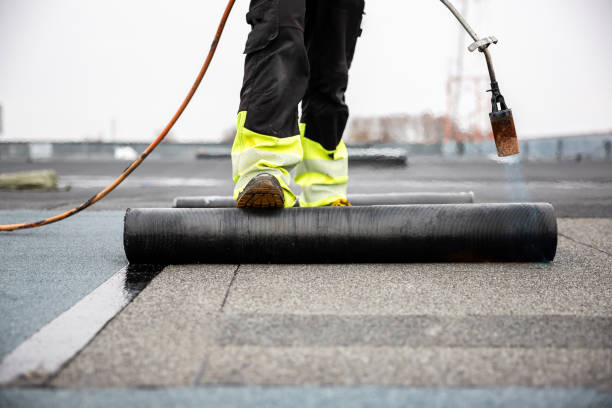 Best Roof Leak Repair  in Duboistown, PA