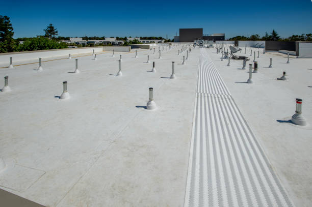 Best Roof Insulation Installation  in Duboistown, PA